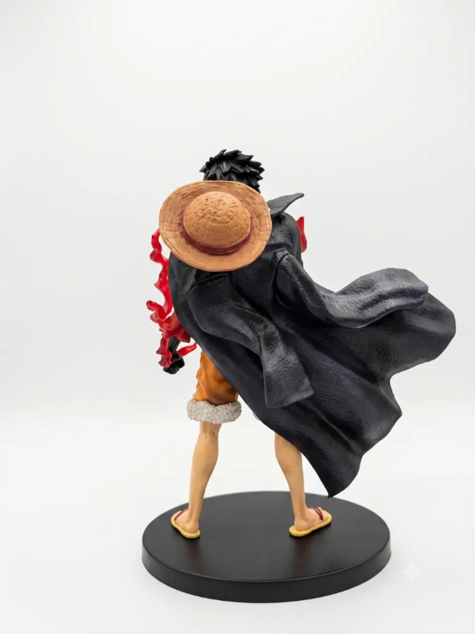 Action Figure Luffy - One Piece - 18 cm - Foto 2