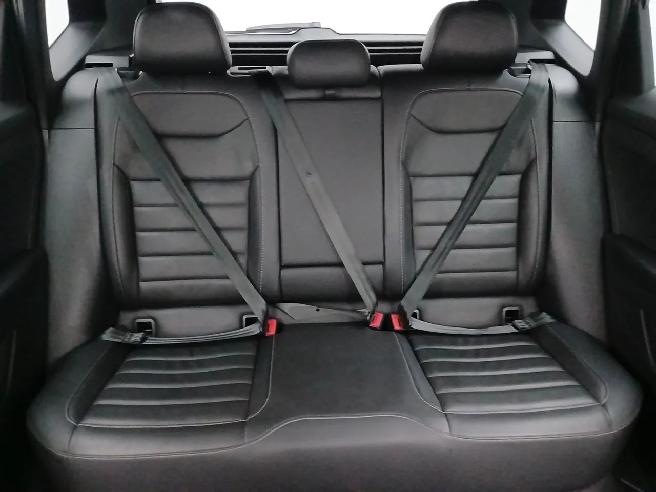 Volkswagen Taos Highline 1.4 250 TSI Flex Aut., foto 18 de 18