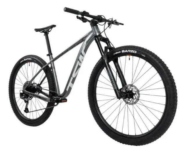 BICICLETA 29 TSW YUKON 12V NX - Foto 2