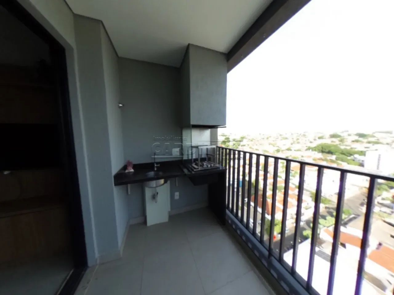 Apartamento mobiliado - Foto 5