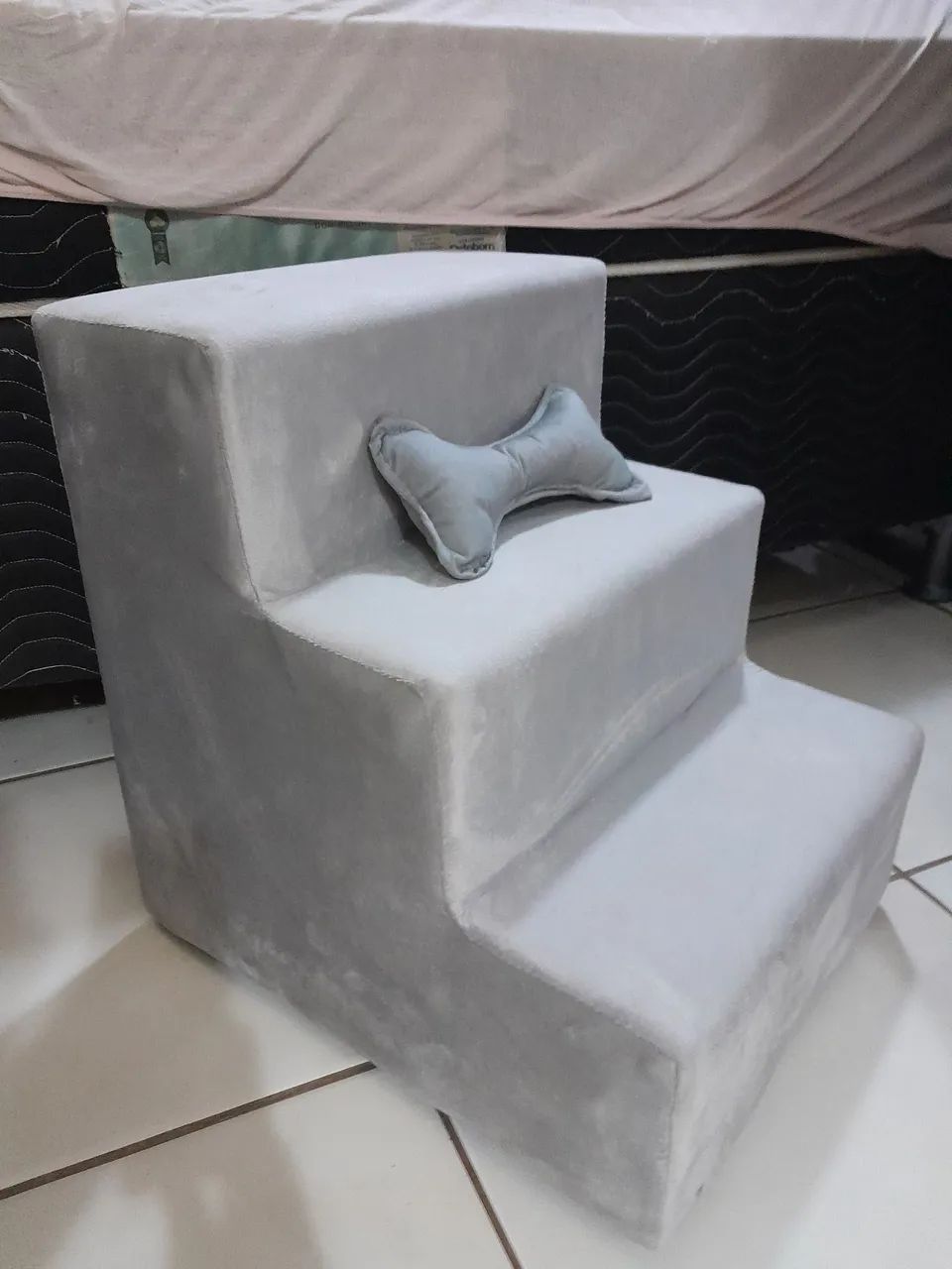 Escadinha para Pet