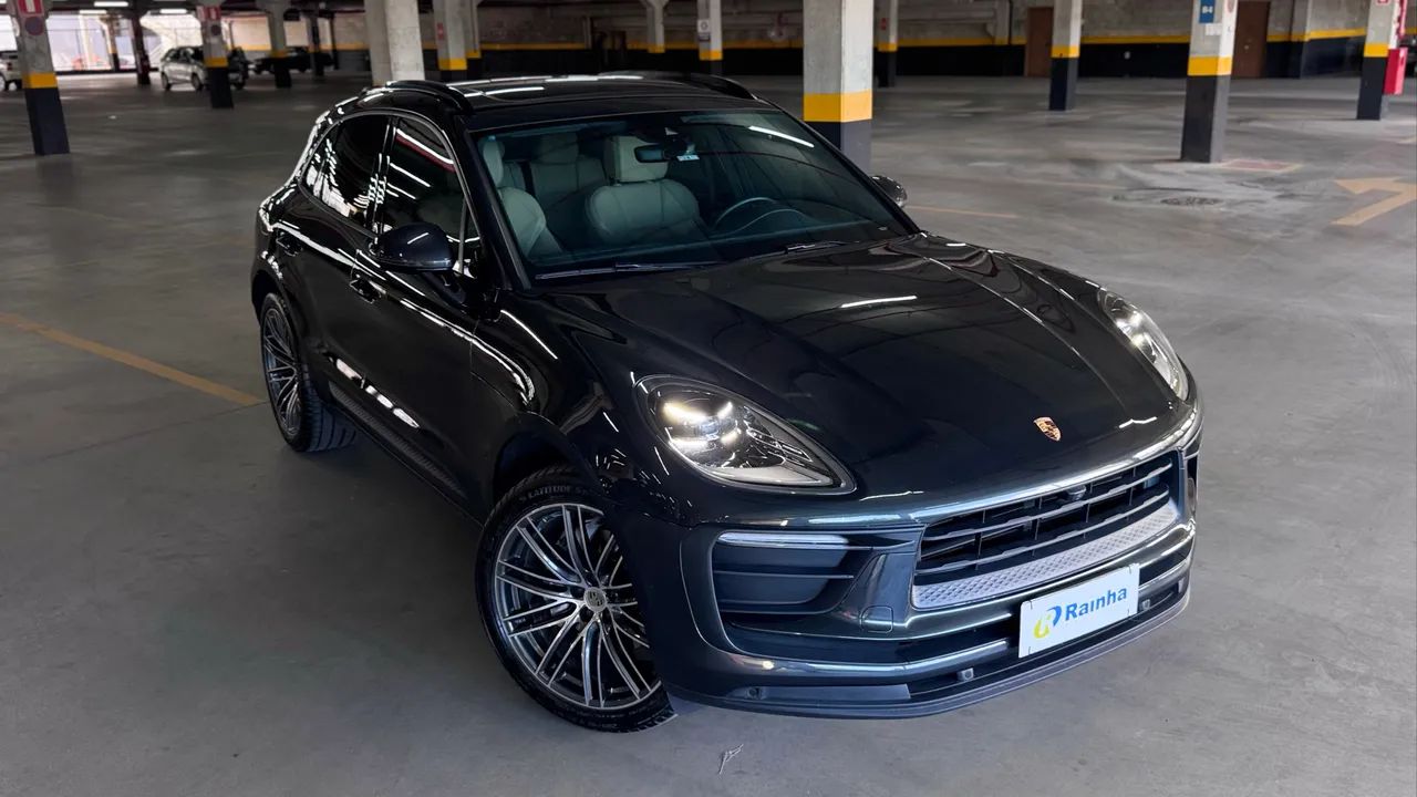 Porsche Macan 2.0 Turbo 237/252cv 2024 - Foto 3
