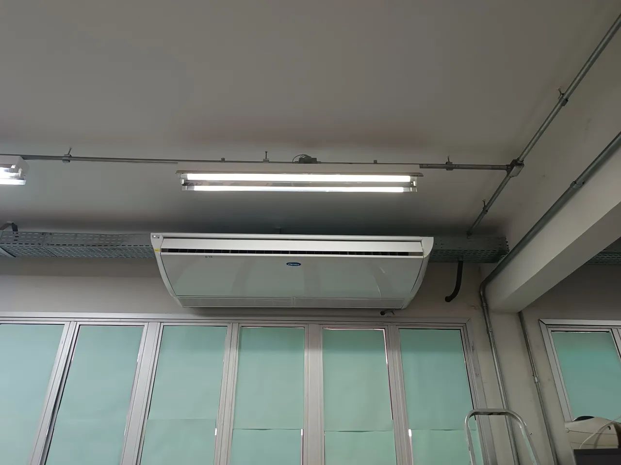 Serviços em ar condicionado CS Refrigeração * - Foto 2