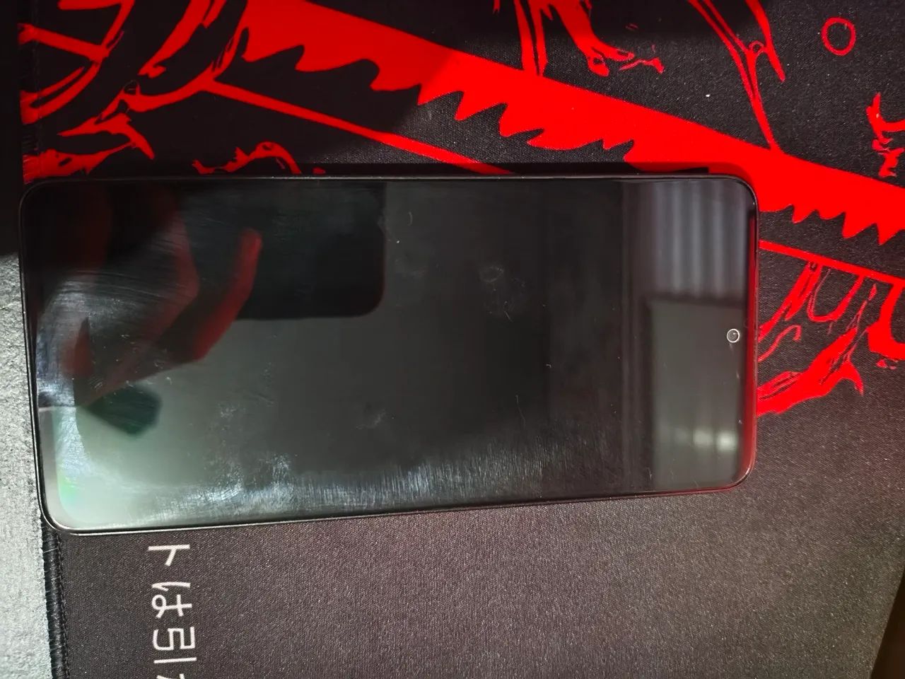 XIAOMI REDMI NOTE 13 