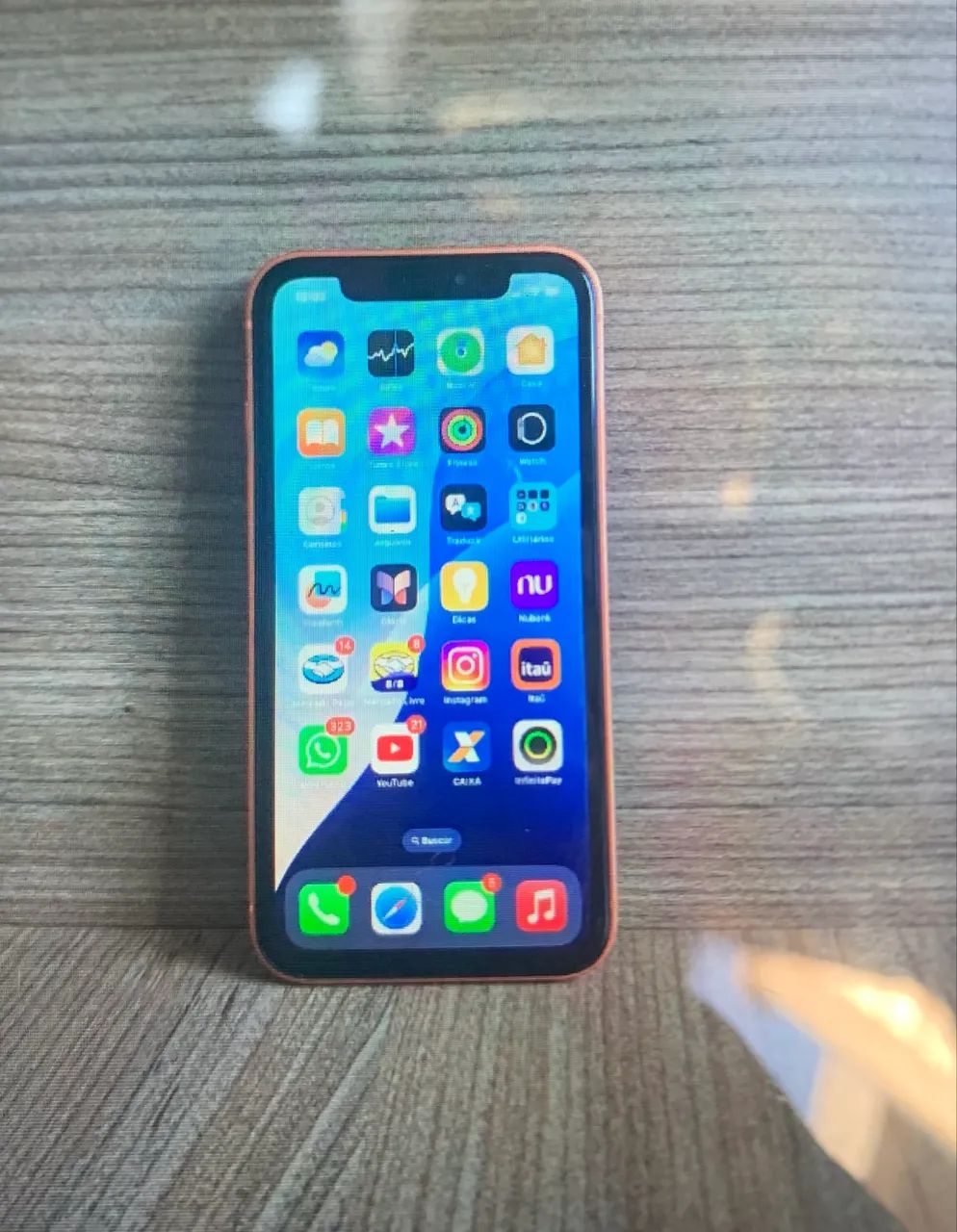 iPhone XR - Foto 2