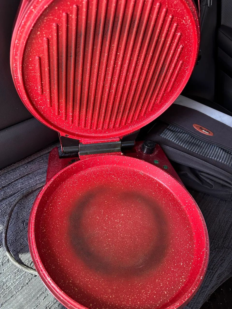 Grill multi 360 - Foto 2
