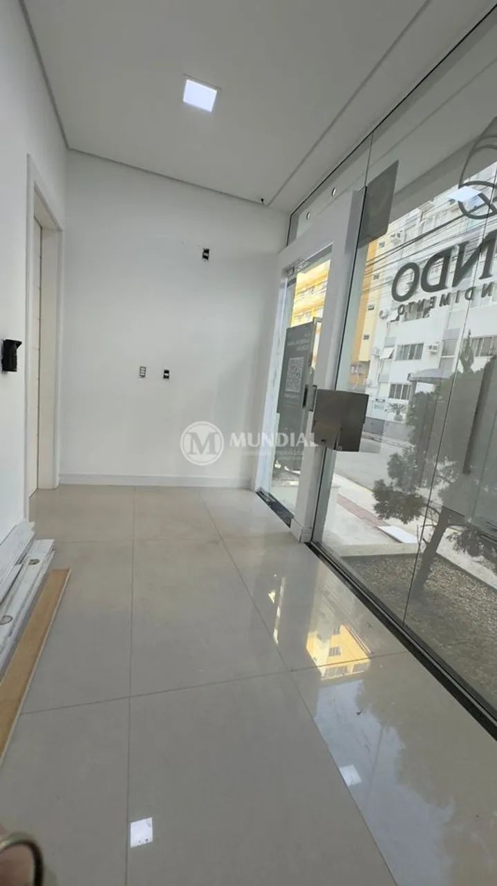 LOCAÇÃO SALA COMERCIAL - VERNAZZA RESID - Foto 4