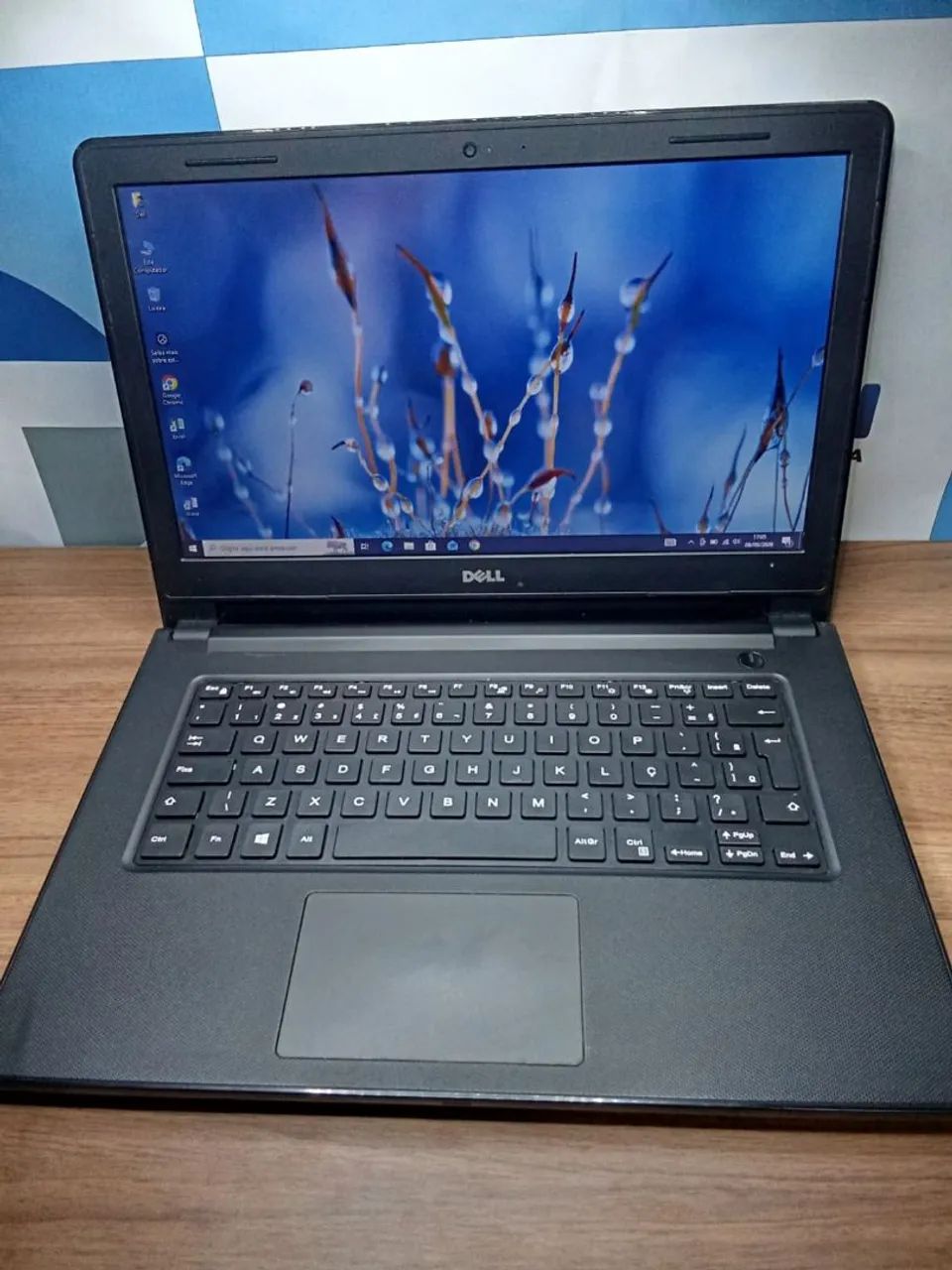 Notebook Dell Core i3 6TH / DDR4 - Foto 4