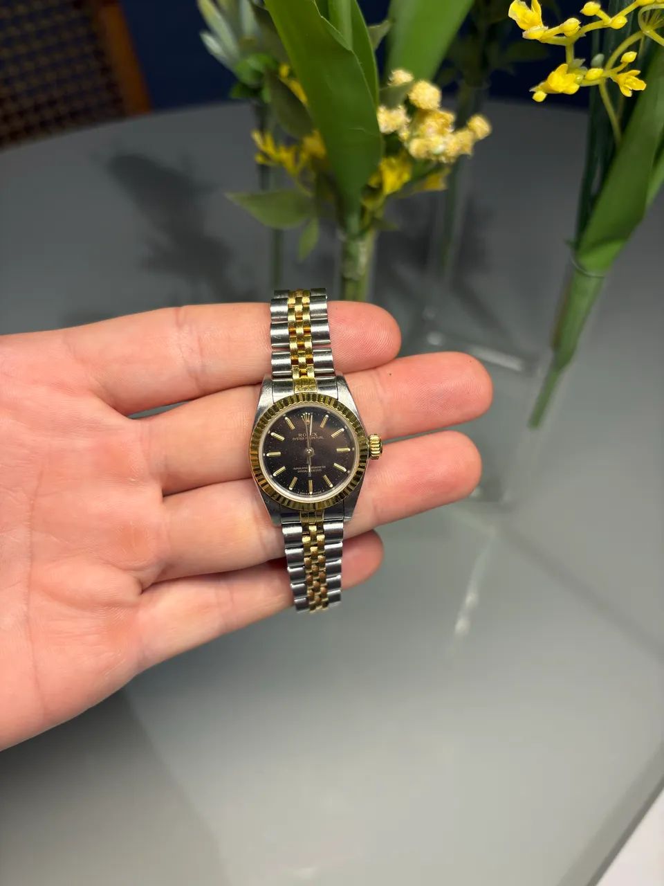 Rolex Oyster  - Foto 3