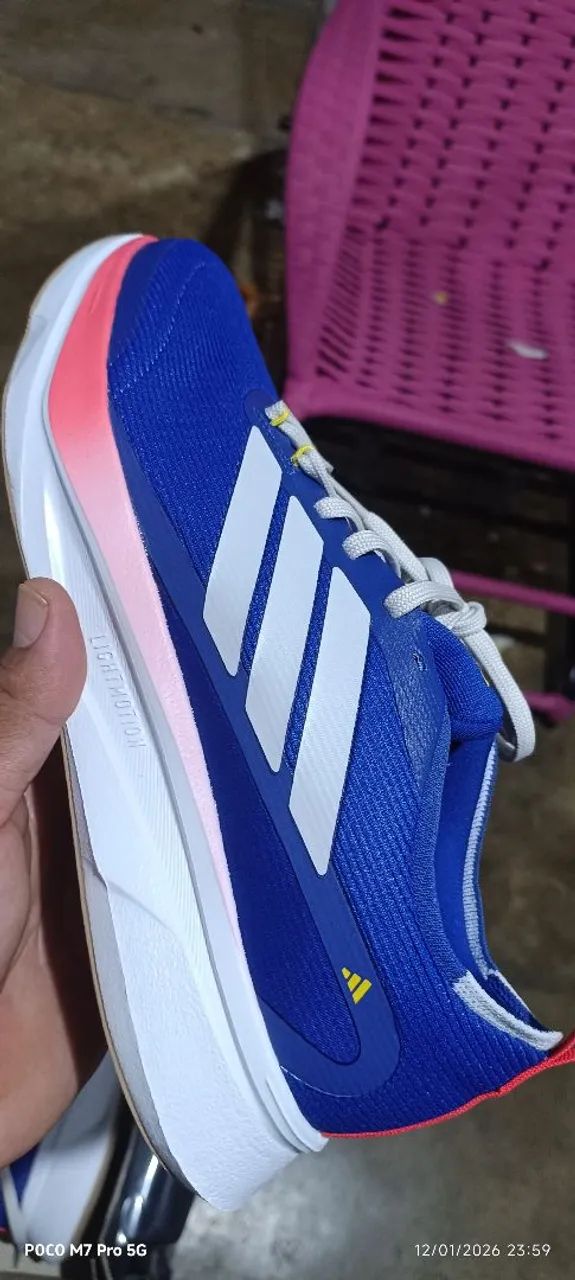 Tênis Adidas  - Foto 4