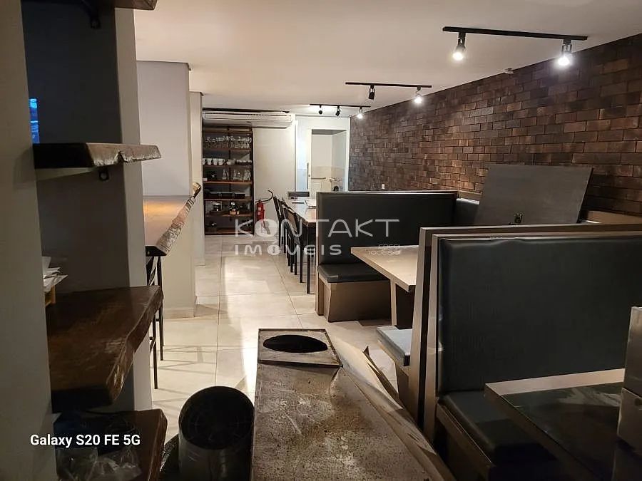 CASA COMERCIAL EQUIPADA PARA RESTAURANTE - Foto 4