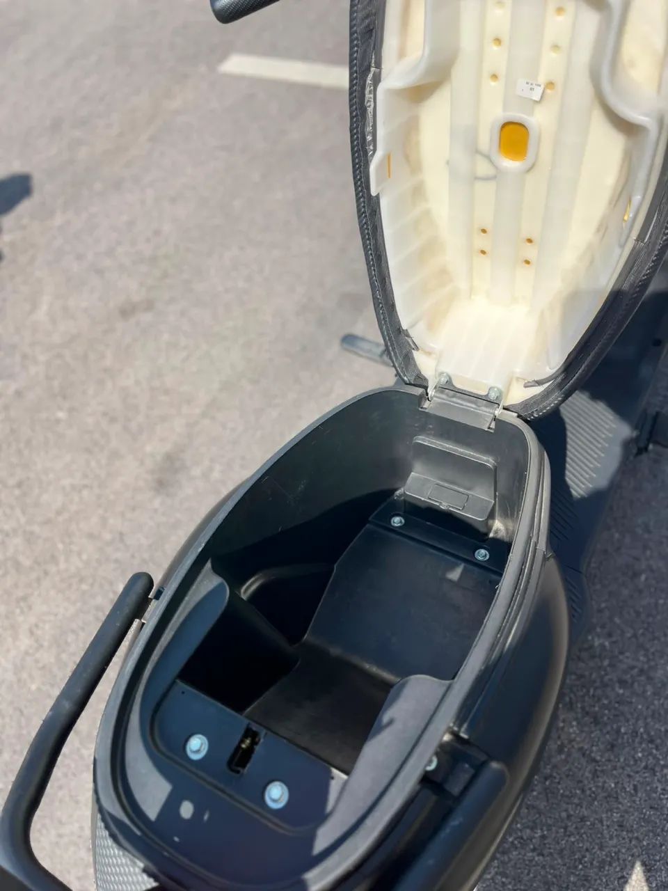 Scooter elétrica 1000W - Foto 4