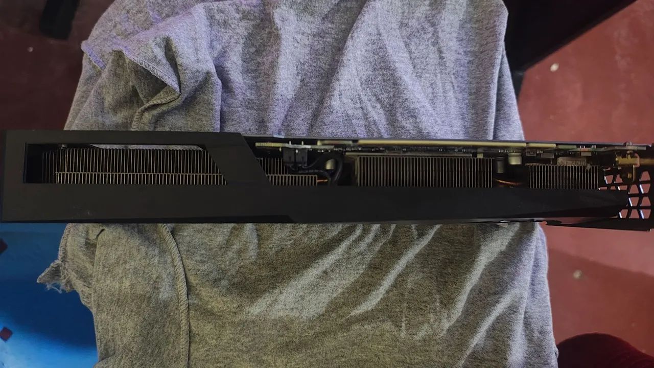 Rtx 3060 12gb - Foto 3