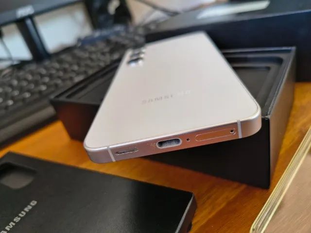 Samsung S24 256gb  - Foto 3
