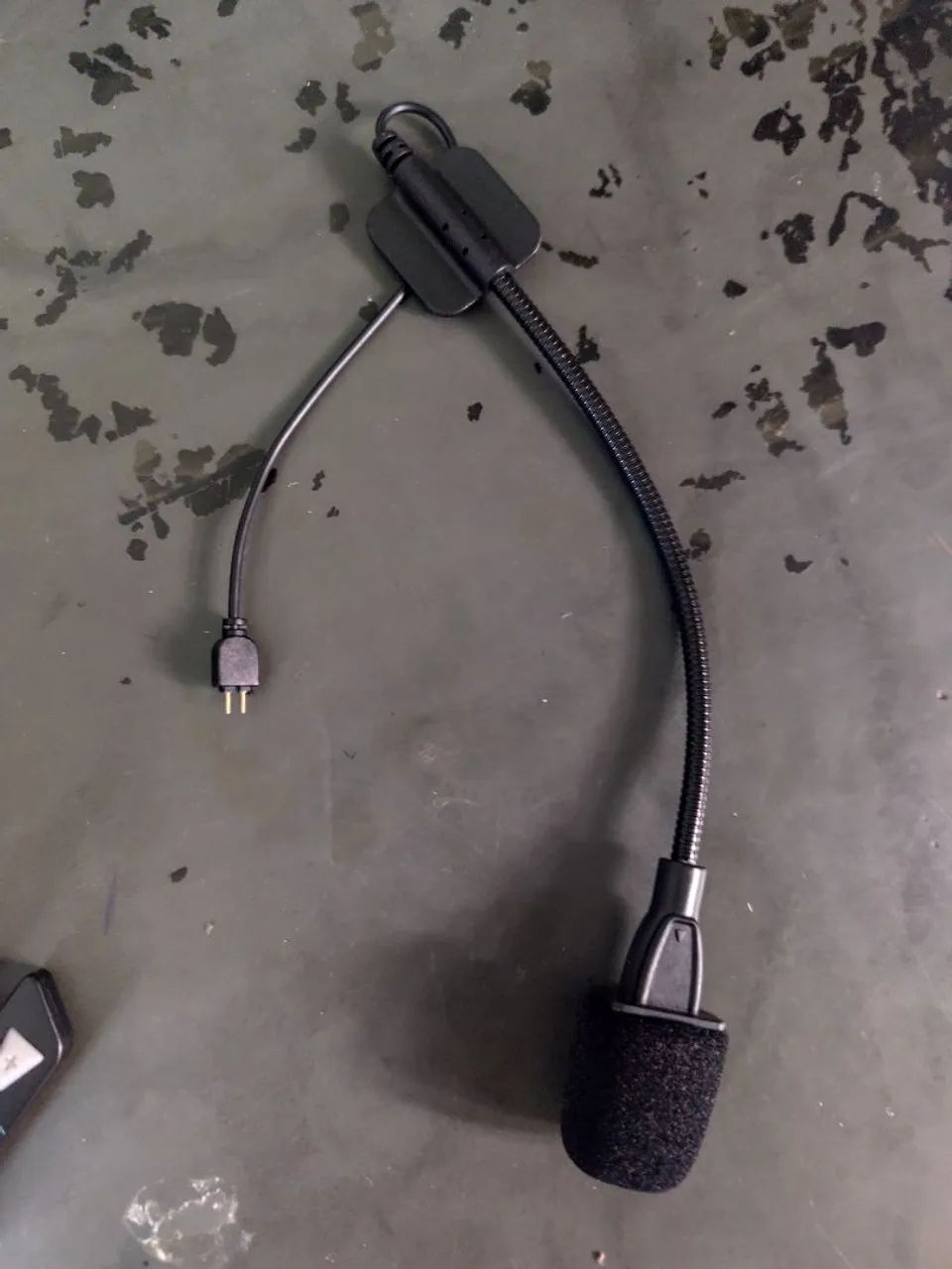 Headset bluetooth slin para capacete - Foto 4
