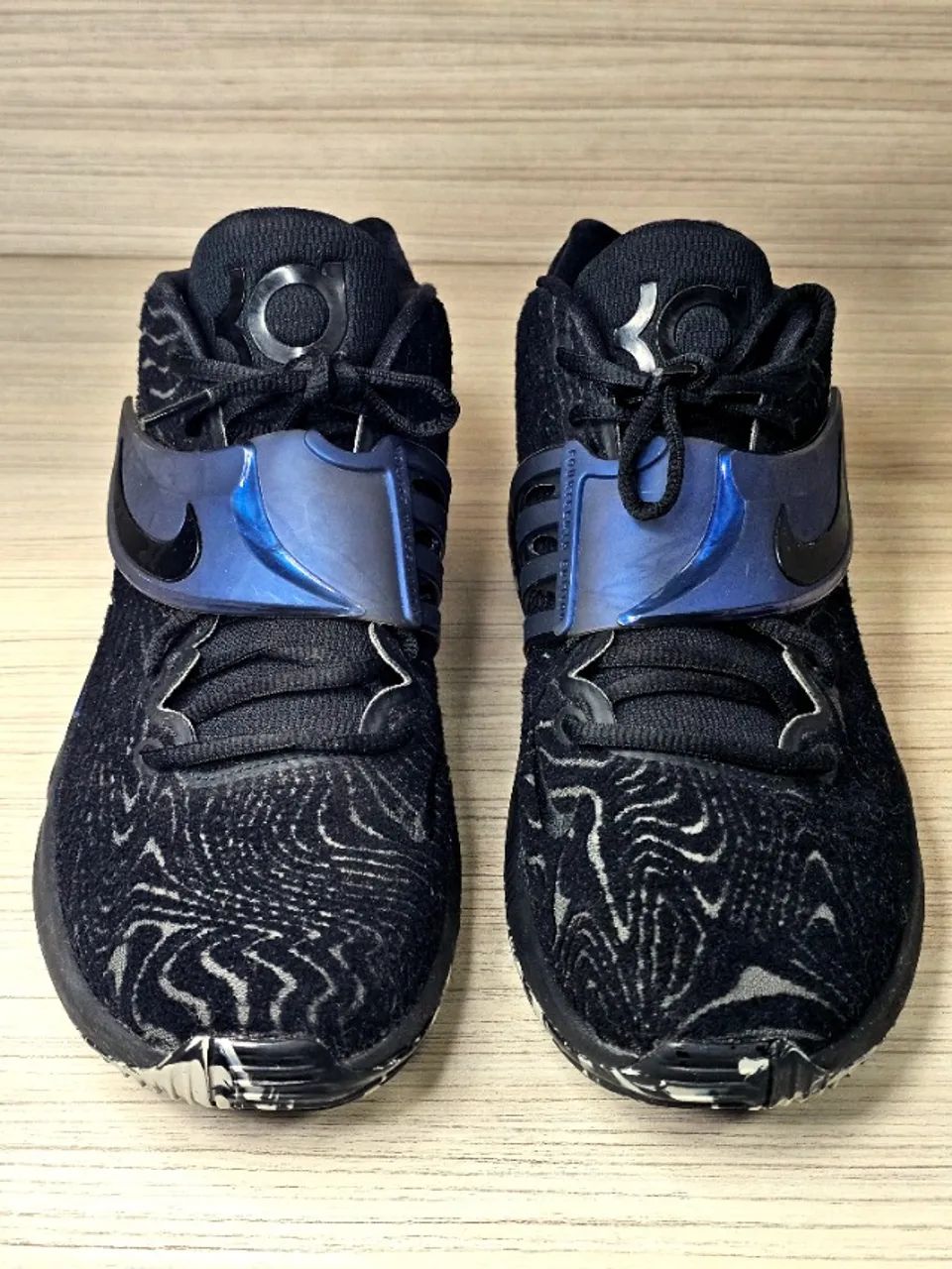 Nike KD14 Seasonal, tamanho 41 - Calçados Esportivos - Vila Emílio