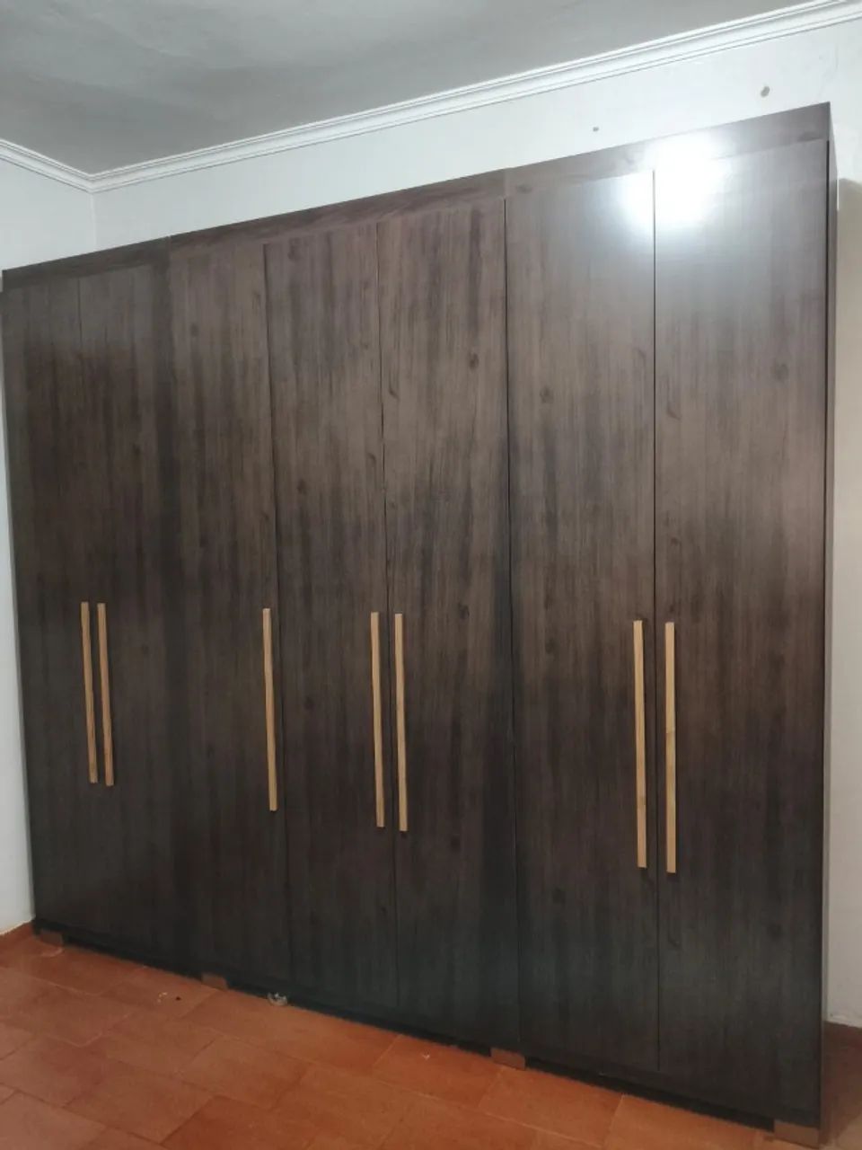 guarda roupa casal