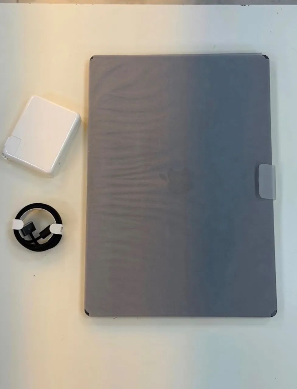 MACBOOK PRO 16-INCH. M4 PRO  - Foto 3