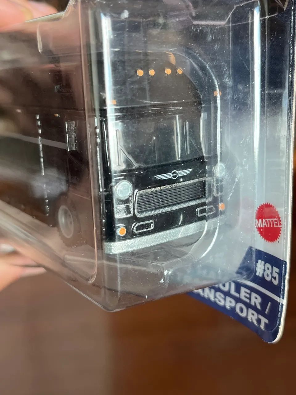LYCAN HYPER SPORT Hot wheels premium Team Transport - Foto 3