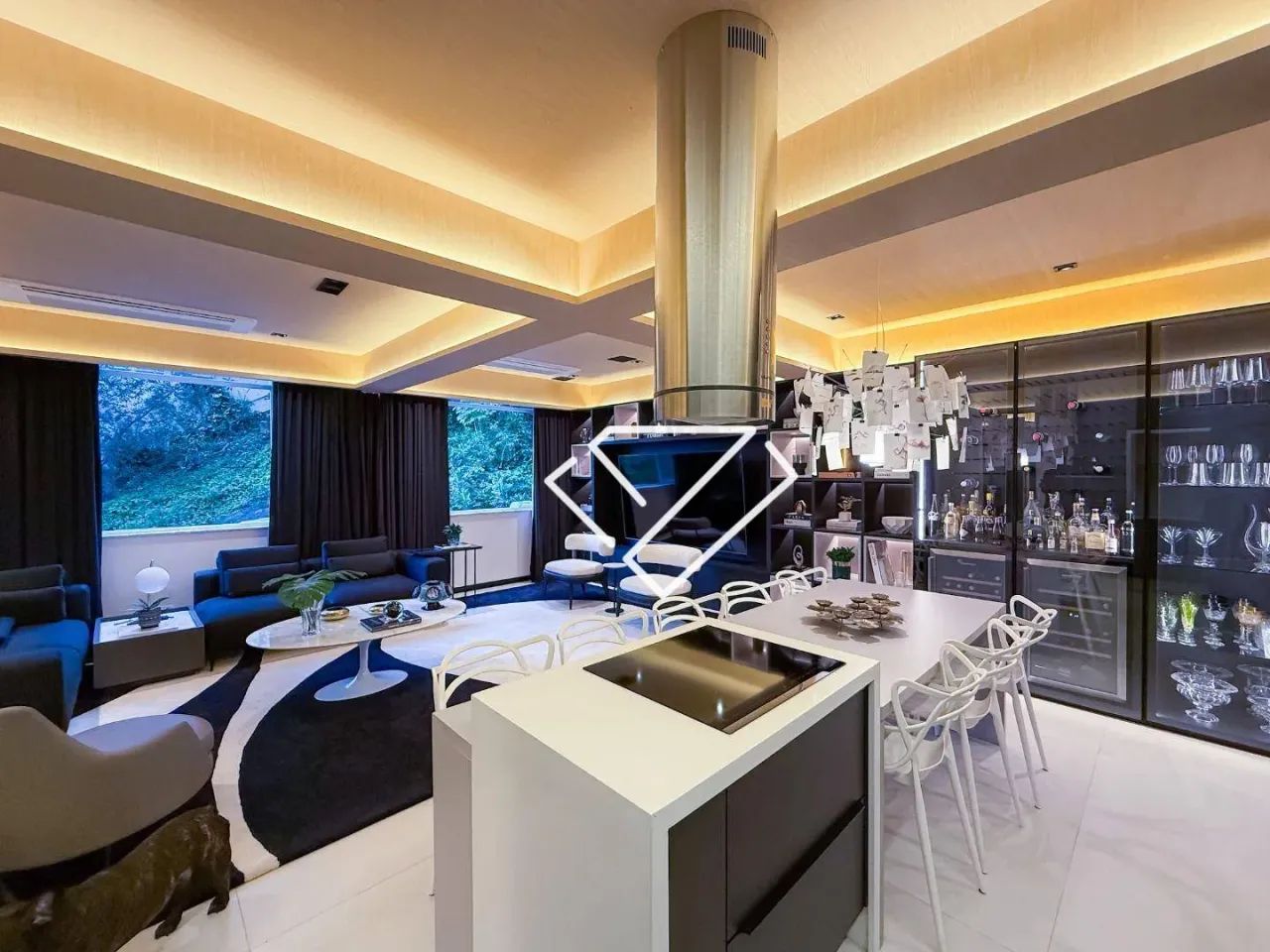 Apartamento com 2 dormitórios à venda, 105 m² por R$ 2.390.000,00 - Ipanema - Rio de Janei - Foto 9