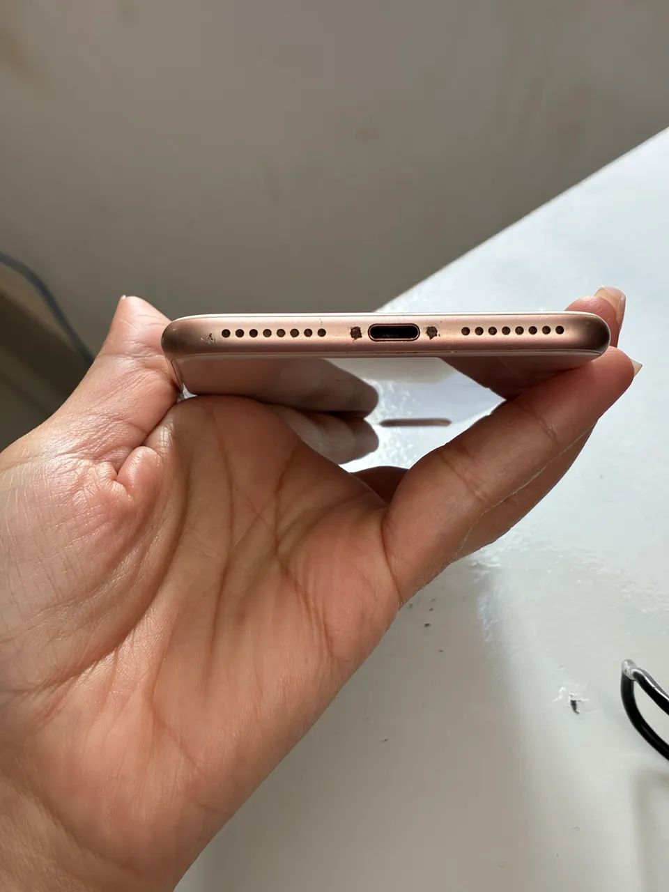 iPhone 8 Plus 64GB Rose Gold  - Foto 5