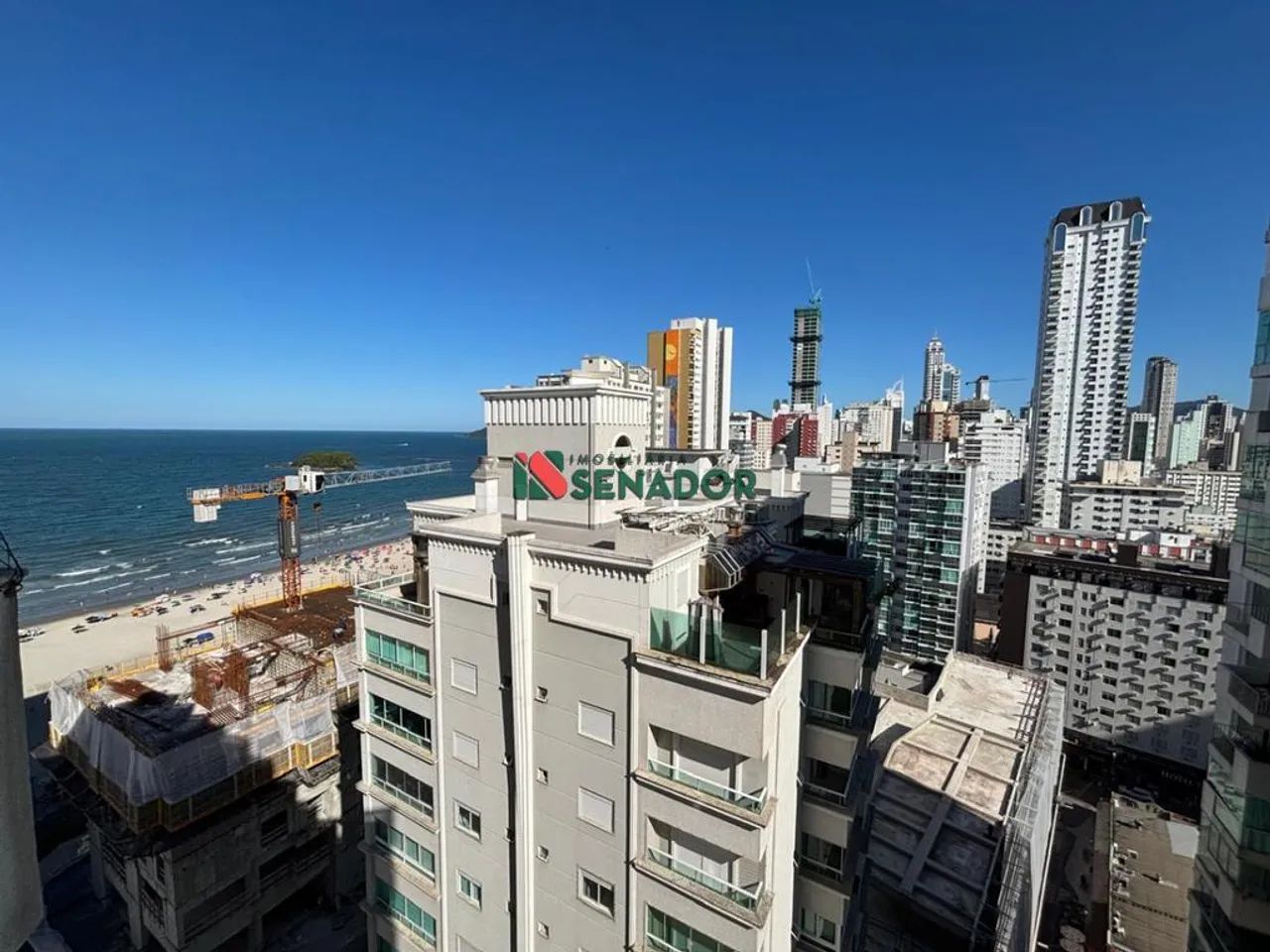 Apartamento à venda em Balneário Camboriú, Centro, com 3 quartos, com 129 m², EDIFÍCIO JAN