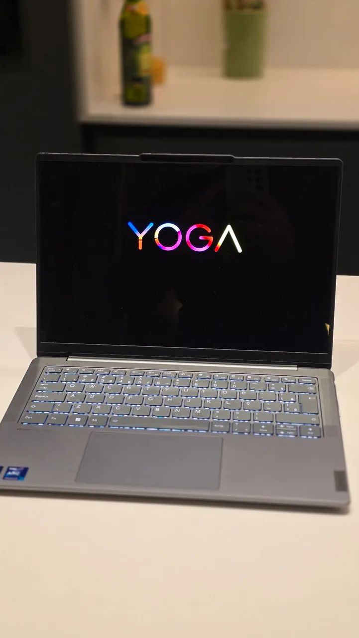 Notebook Lenovo Yoga Slim 7i - Foto 2