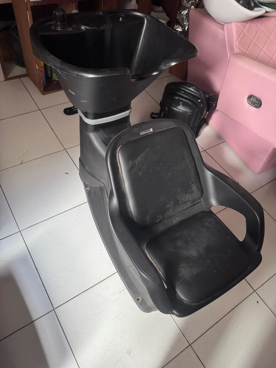 Lavatório para salão  - Foto 3