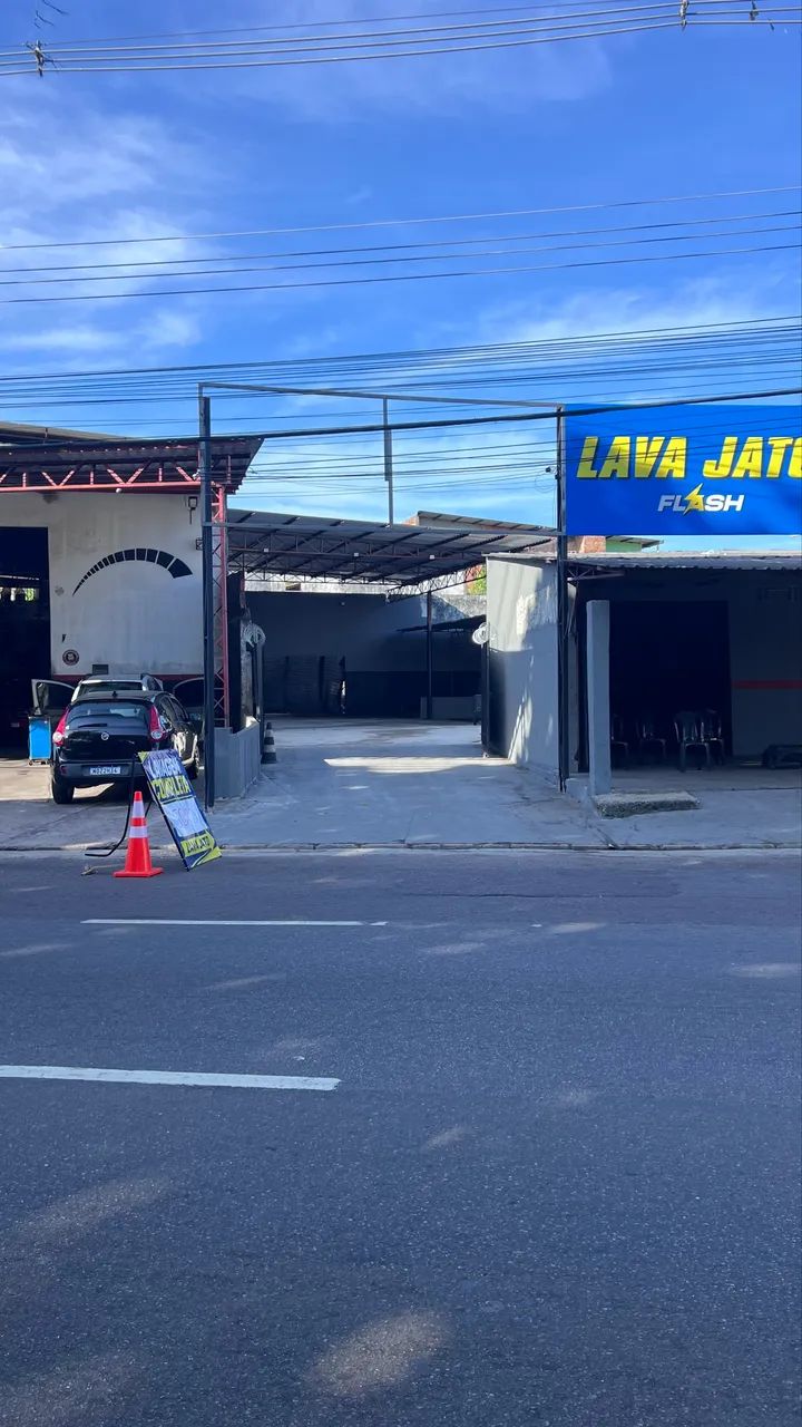 Galpão Comercial 642 m² na Av. Brasil - Excelente Localização - Foto 5
