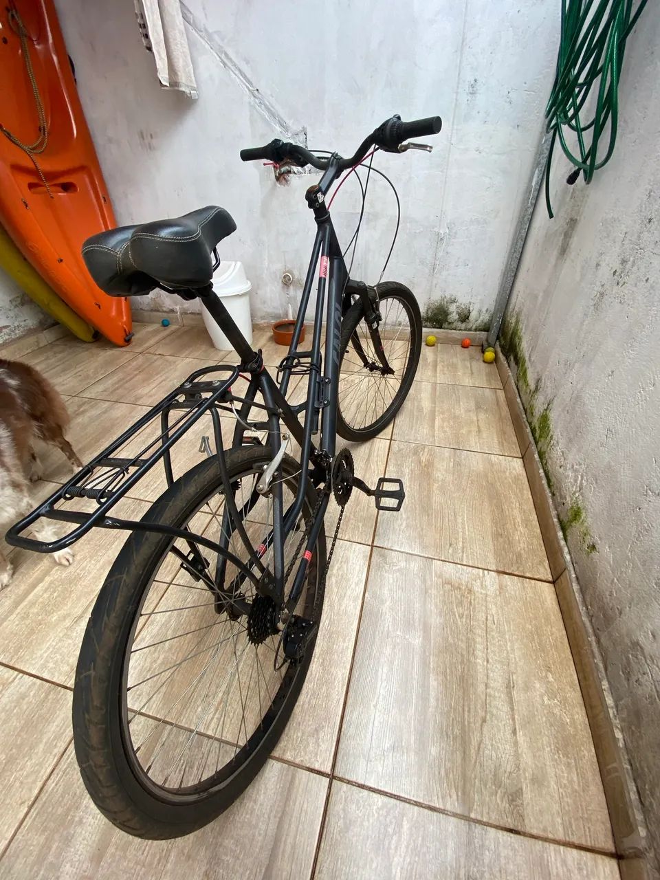 Caloi Urban  - Foto 2