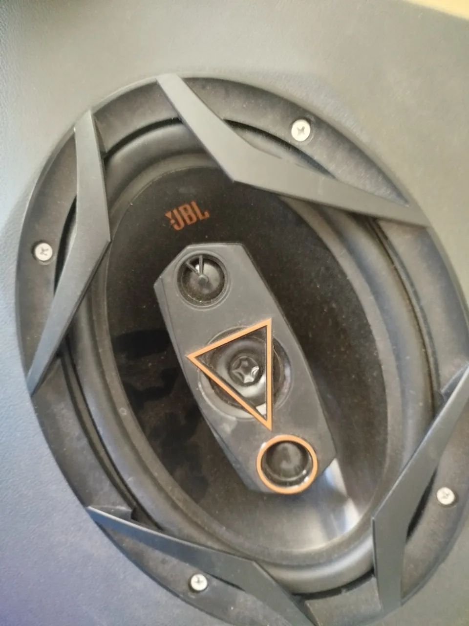 Par de 6x9 JBL - Foto 4
