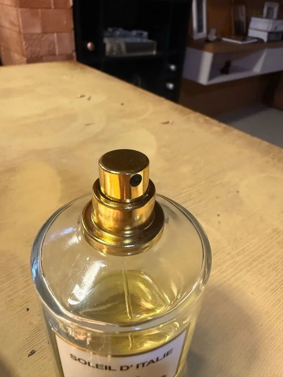 Perfume Mancera Soleil D?Italie 125ml - Foto 2