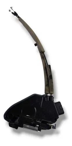 Fechadura Porta Dianteira Direit Anissan Kicks 2017 2022 - Peças