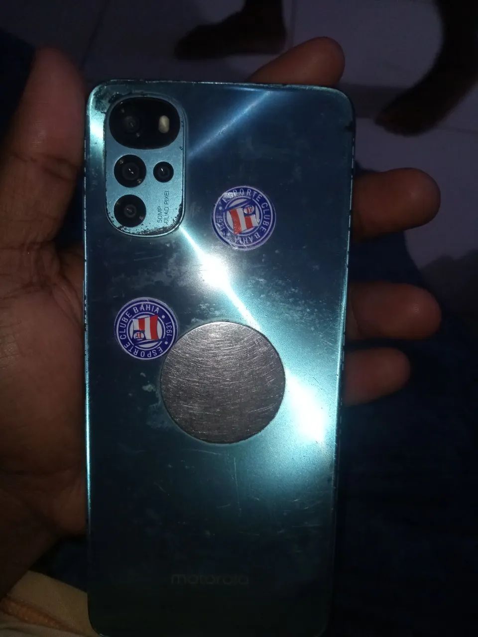Moto g22 128gb - Foto 2