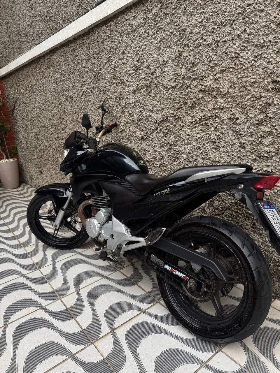 Cb 300 - Foto 2