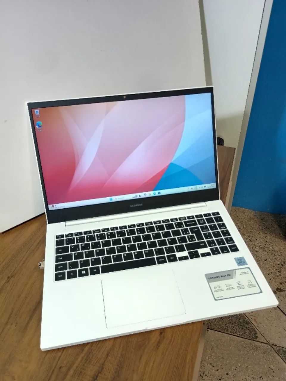 Notebook Samsung Book 10th Gen - Foto 4