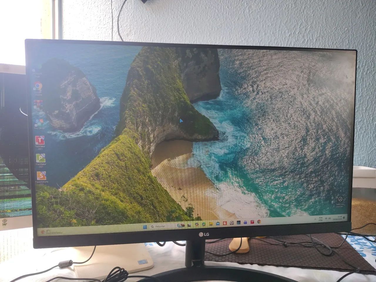 Computador LG