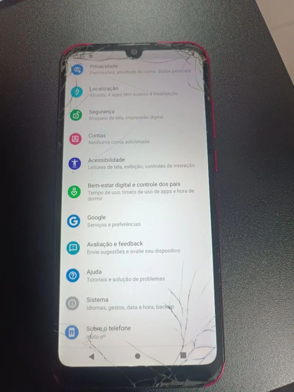 Motorola  - Foto 3