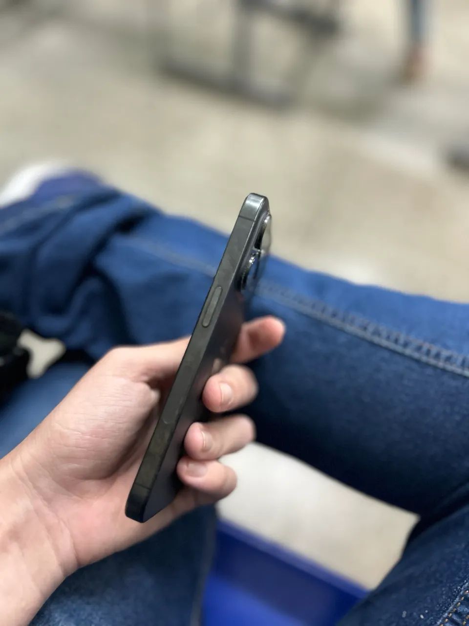 iPhone 15 Pro - Foto 2