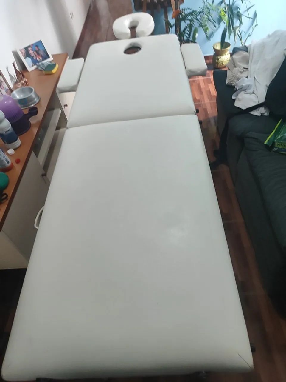 Maca de massagem  - Foto 3