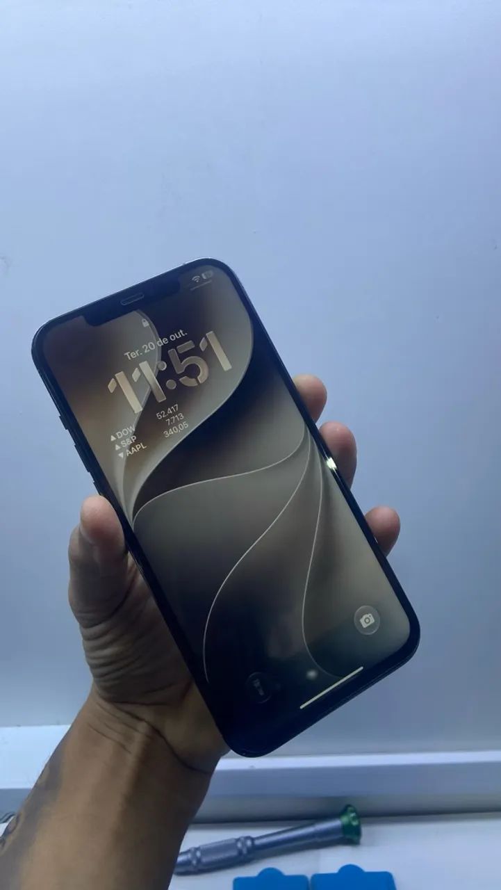 iphone 12 pro max  - Foto 2