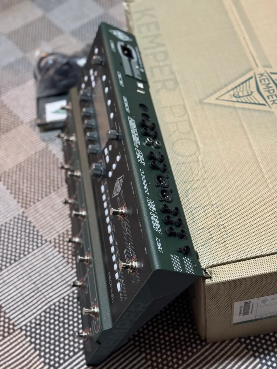 Kemper Stage MKI - Foto 4