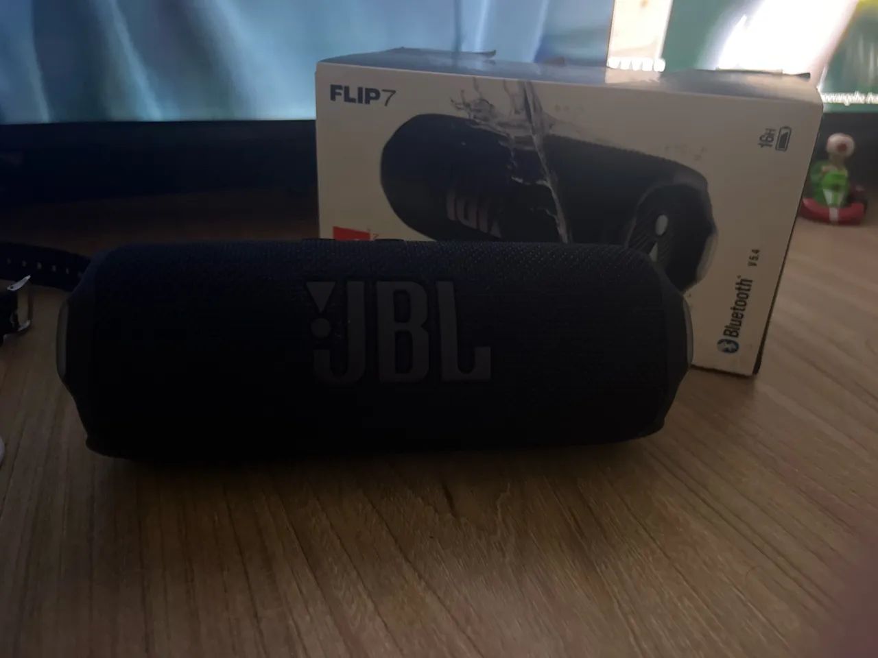 Jbl flip 7 - Foto 2