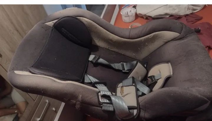Cadeira para auto 