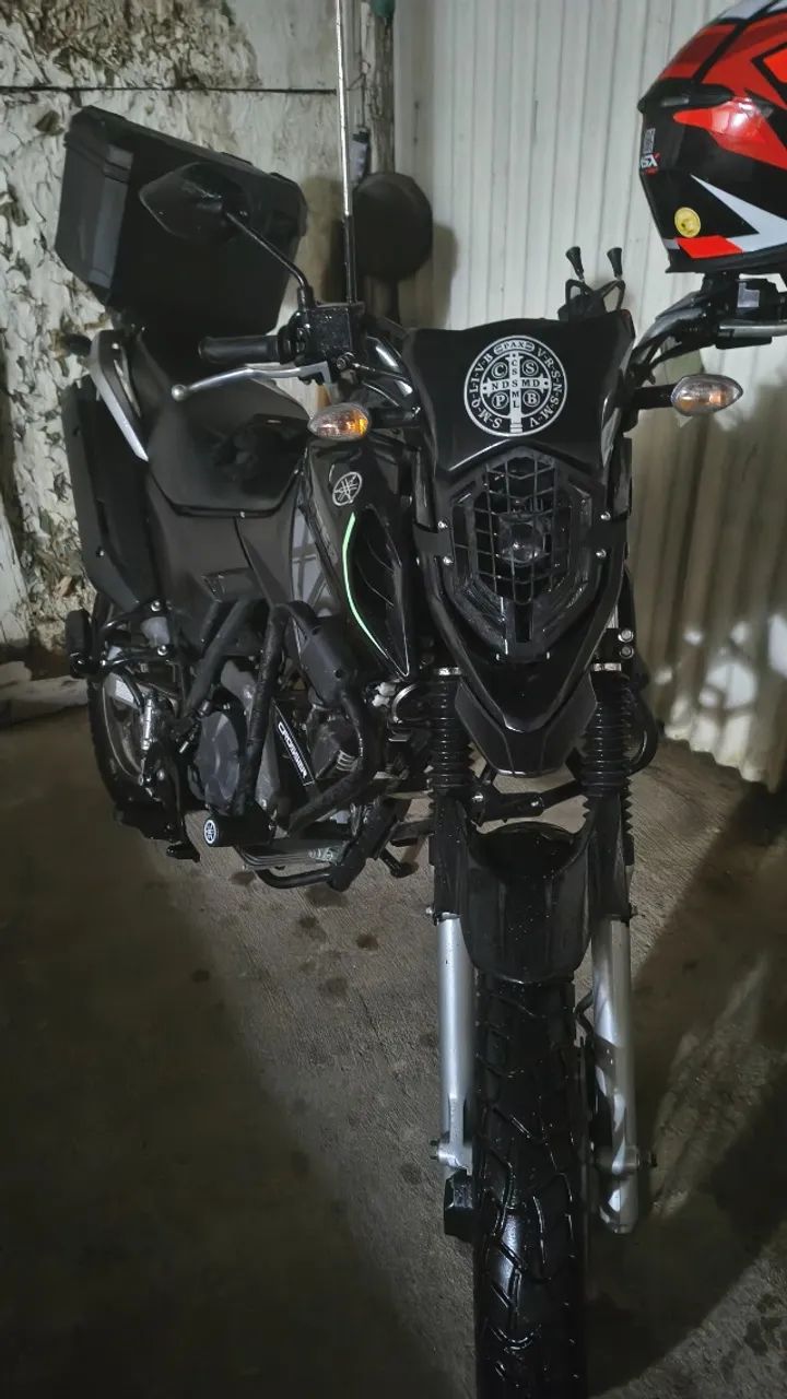 Crosser 150 2023  - Foto 3
