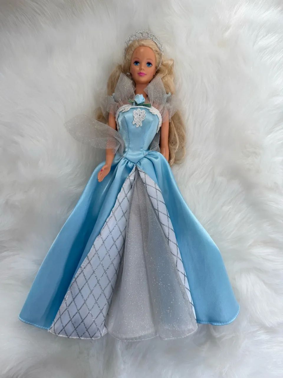 Barbie Bela Adormecida