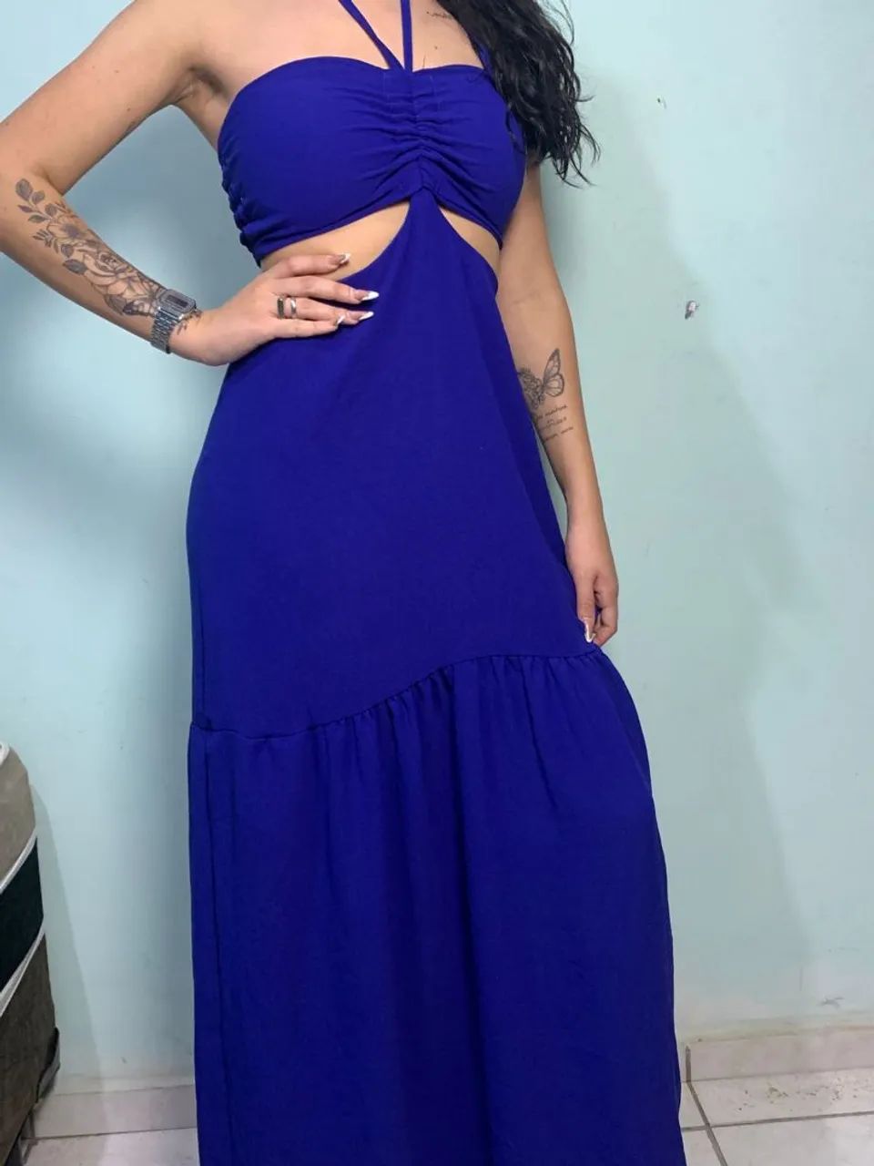 Vestidos  - Foto 2