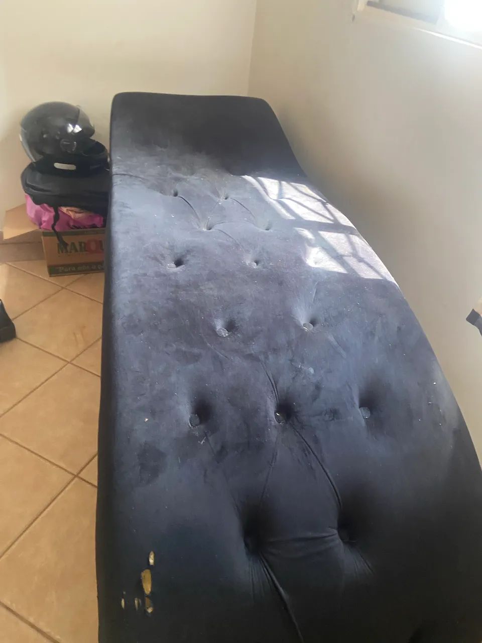 Maca de luxo - Foto 2