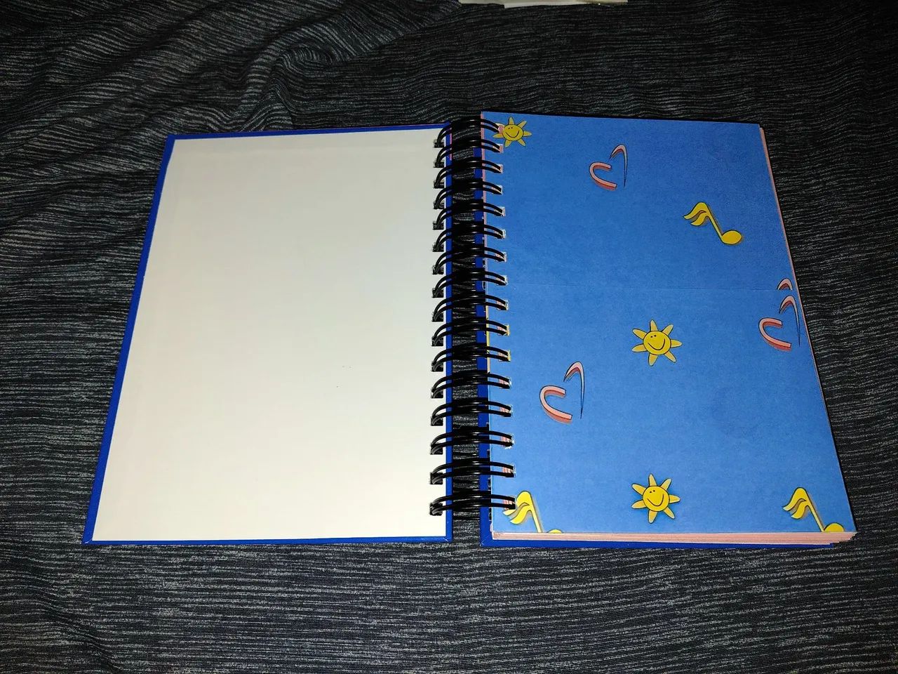O Diário de Daniela Personalizado  - Foto 2