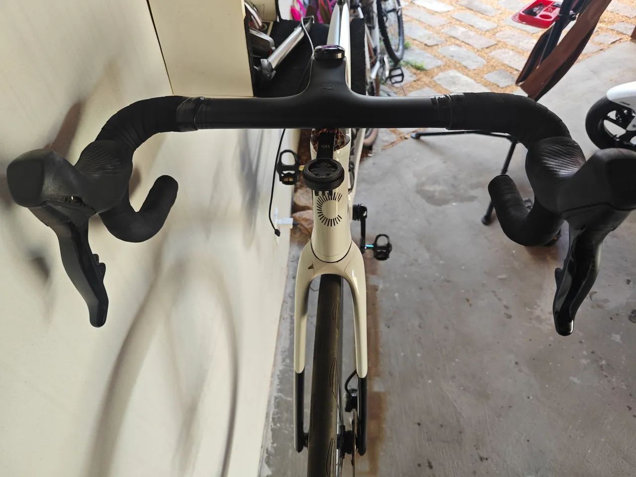 BICICLETA SPEED CANNONDALE - Foto 5